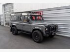 Thumbnail Photo 42 for 1991 Land Rover Defender